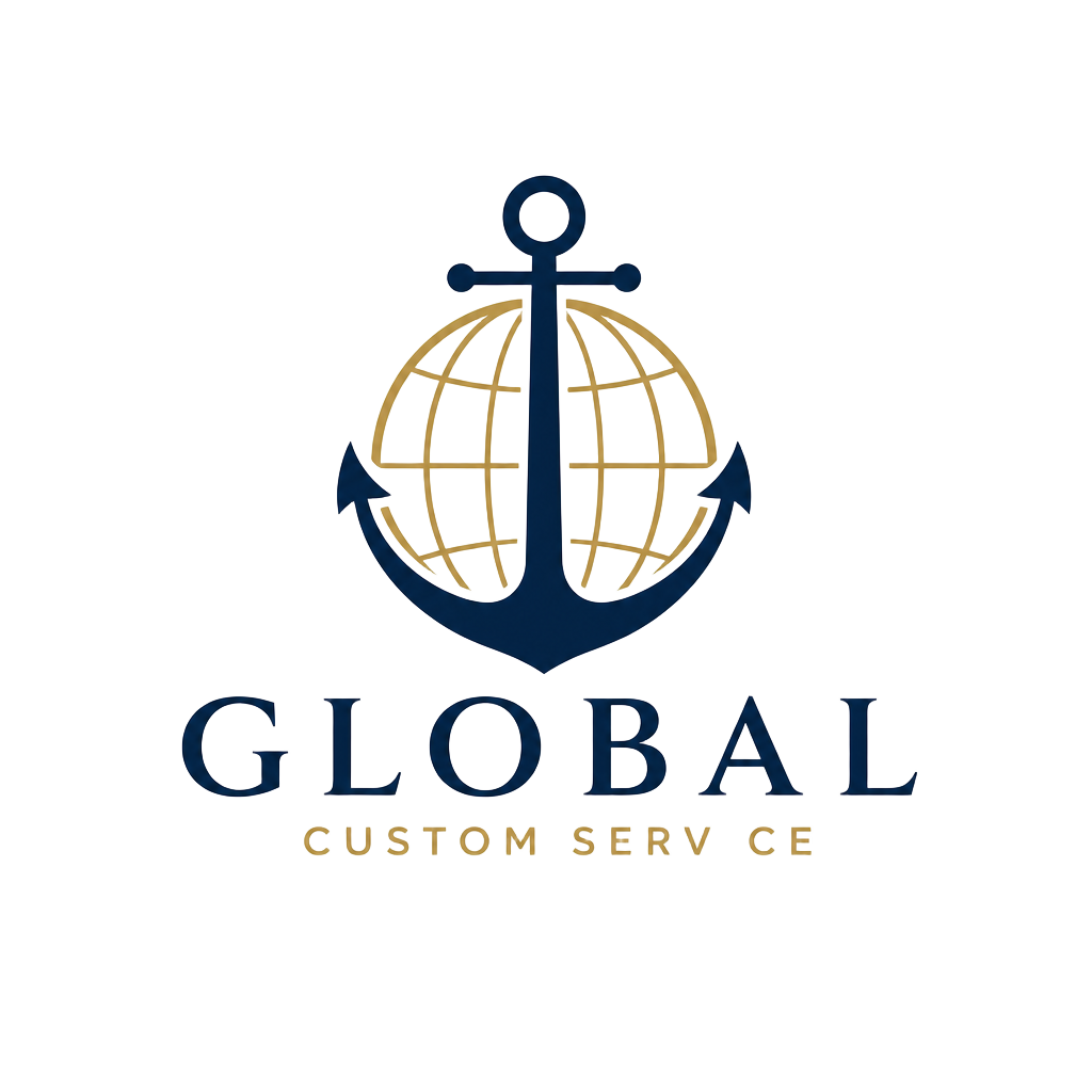 Global Custom Service